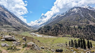 Deoriatal–Chandrashila: Summit Views for Every Trekker