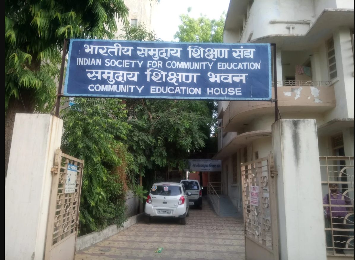 Youth Hostel Ahmedabad C/O Indian Society For Community Education