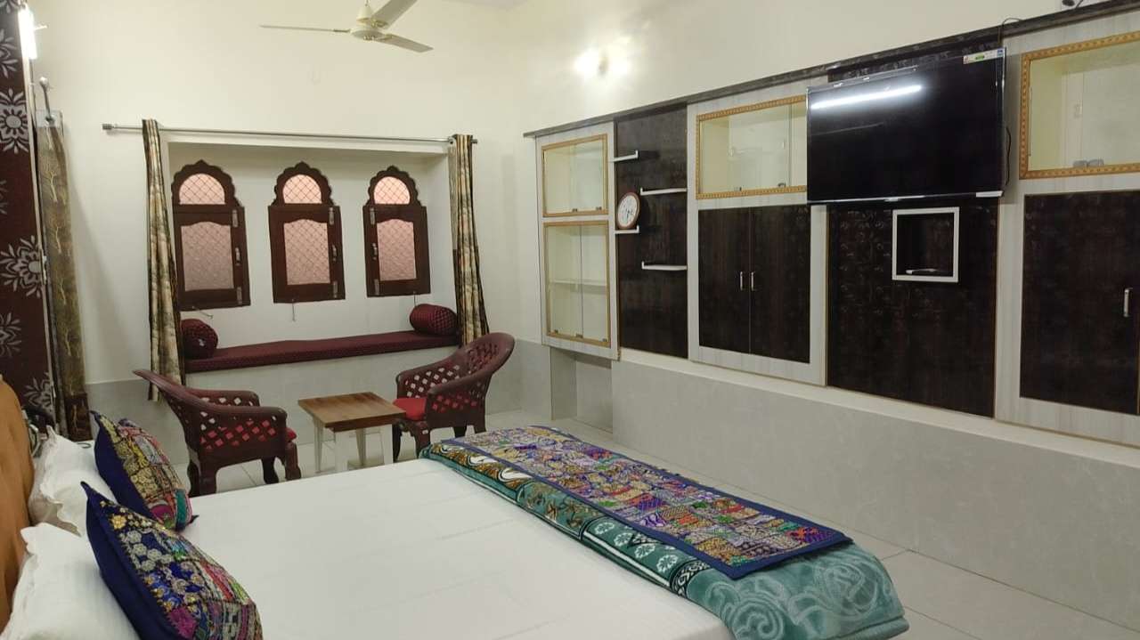 YOUTH HOSTEL ALGOJA GUEST HOUSE