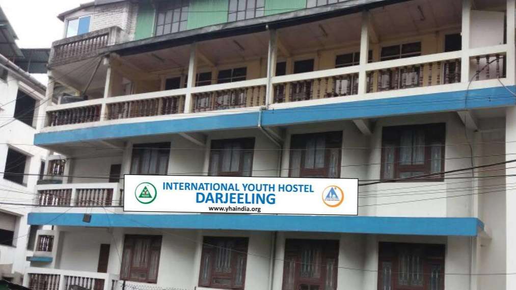 Youth Hostel Darjeeling