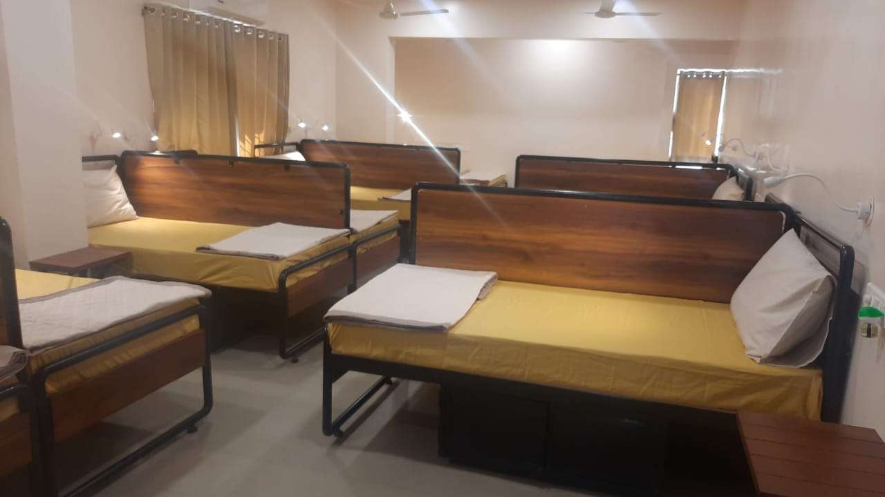 Youth Hostel Durga Nagar, Hyderabad C/O Sukh Nidras