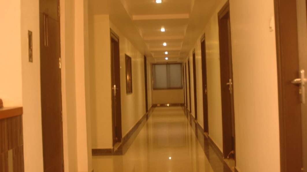 Youth Hostel Junagadh C/O Hotel Sapphire