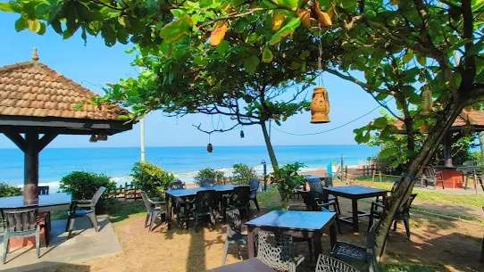 Youth Hostel Varakala, Kerala C/O Blue Water Beach Resort