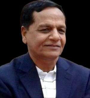 Shri Rashmikant C. Chhipa