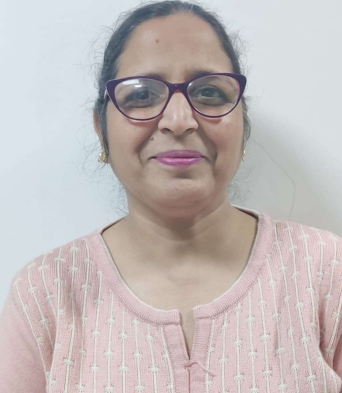 Smt. Charanjeet Kaur