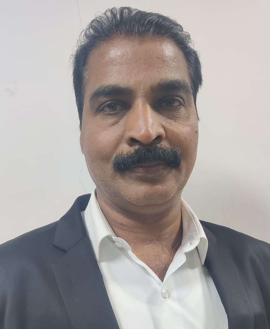 Sh. Ravi Kumar. H.