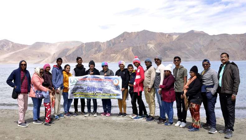 Leh Individual 2026