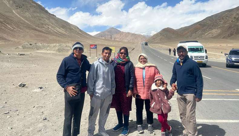 Leh Individual 2026
