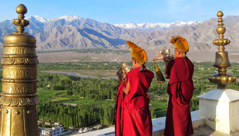 Leh Explore Camp -2026