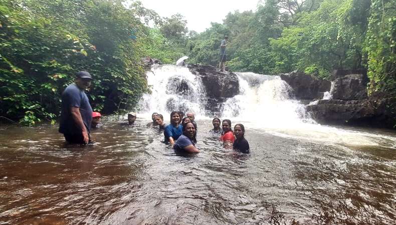National Monsoon Trekking cum Training Expedition- Goa 2026 by Goa State Branch
