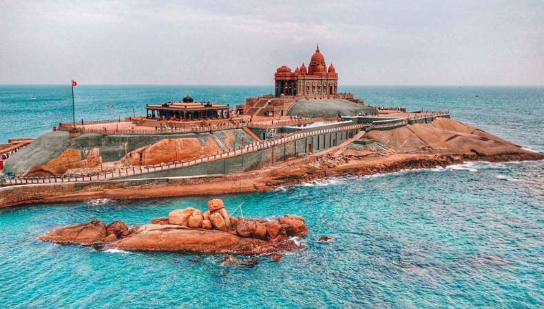 National Madurai Rameshwaram Darshan and Training 2026 (By Tamil Nadu State Branch)