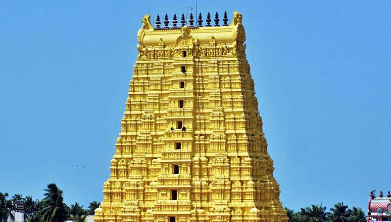 National Madurai Rameshwaram Darshan and Training 2026 (By Tamil Nadu State Branch)
