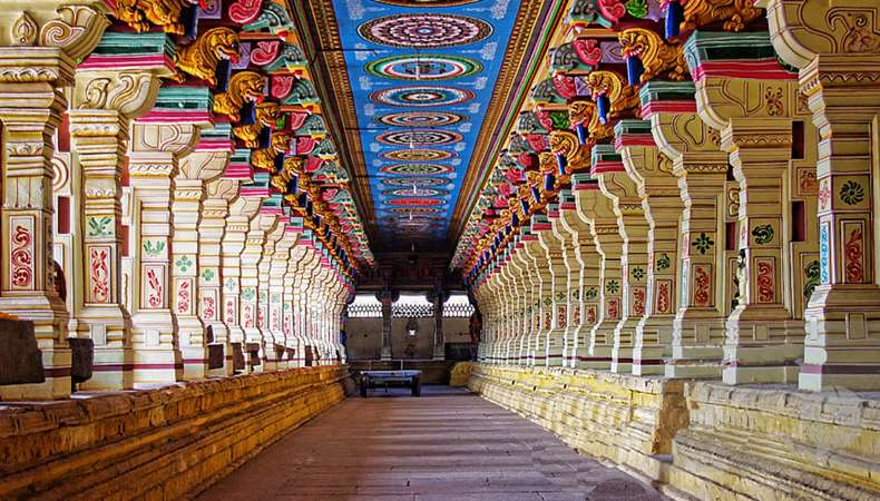 National Madurai Rameshwaram Darshan and Training 2026 (By Tamil Nadu State Branch)