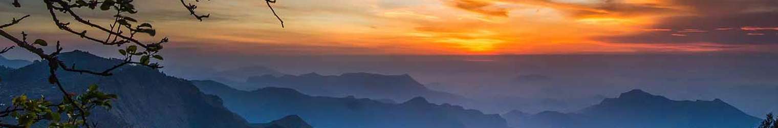 National Western Ghats Nilgiri Hills Cycle Expedition and Training 2026 (By Tamil Nadu State Branch)