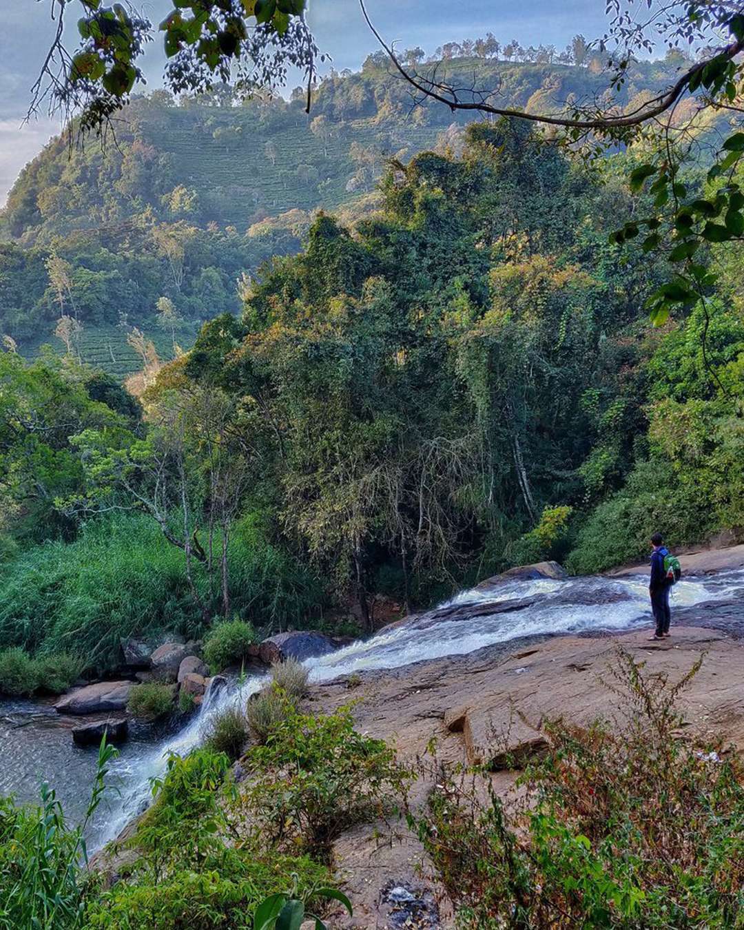 Explore Nilgiris Expedition cum Training 2026 by Tamil Nadu State Branch
