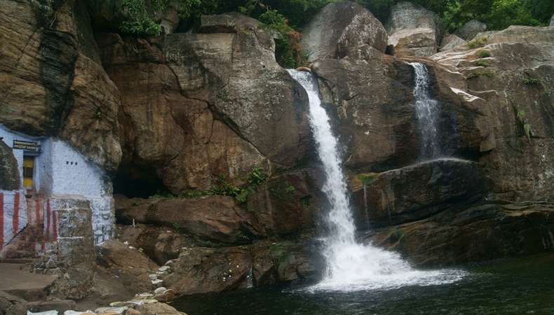 Courtallam Monsoon Trekking & Training : 2026 (By Tamil Nadu State)