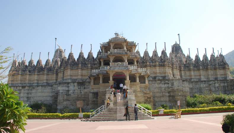 National Aravalli Ranakpur Kumbhalgarh Fort & Leopard’s & Hills Safari : 2026 (By Rajasthan State)