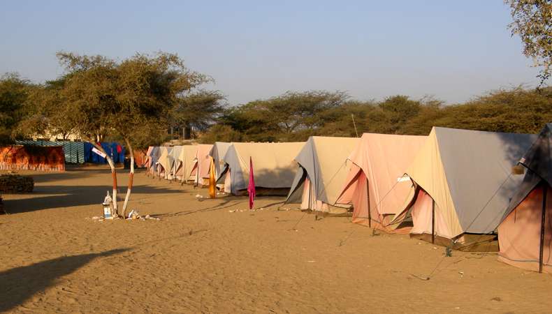 National Desert Family Adventure Camping cum Training , Jaisalmer (Raj.)-2026 (By Rajasthan State)