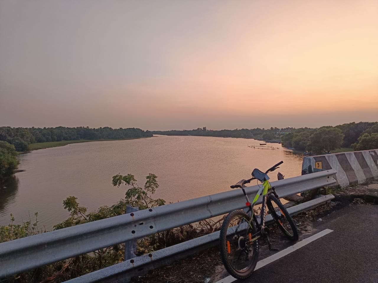 National East Coast Sea Shore Cycling cum Training Expedition - Chennai to Puducherry Cycling 2026 (By Tamil Nadu State)