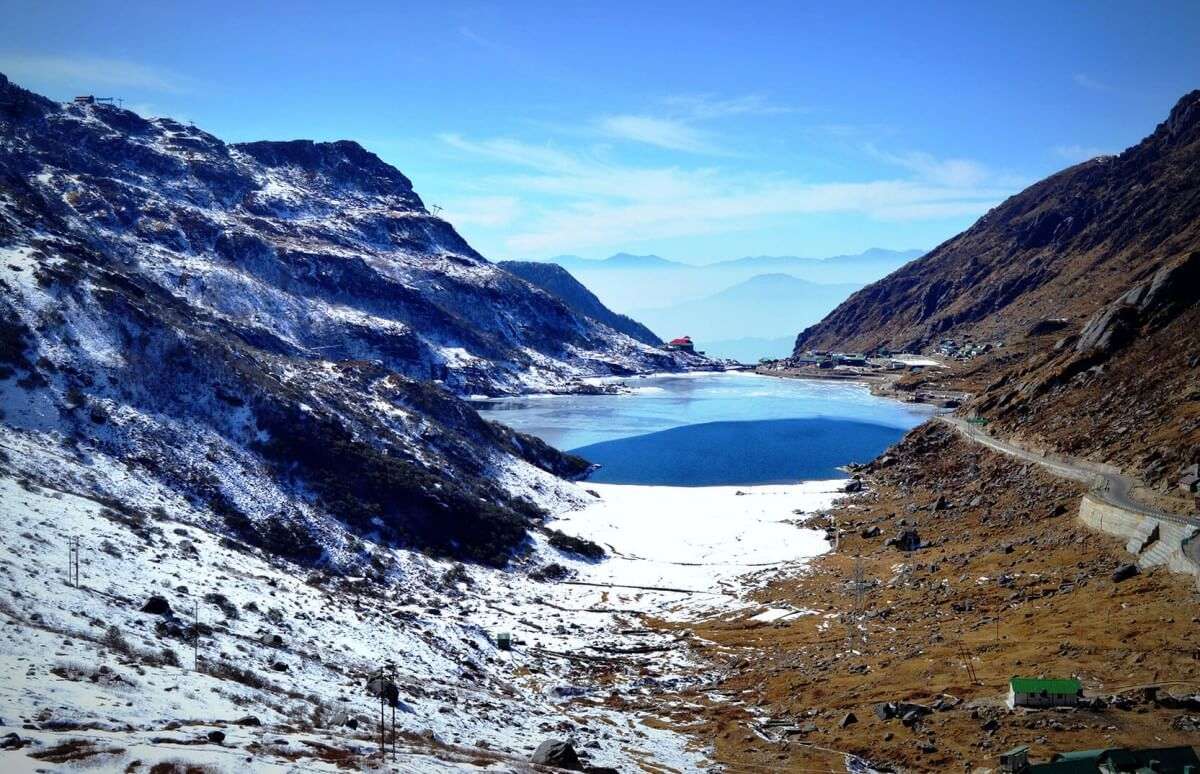 National Sikkim-Goechala Trekking Expedition 2026(By Tamil Nadu State)