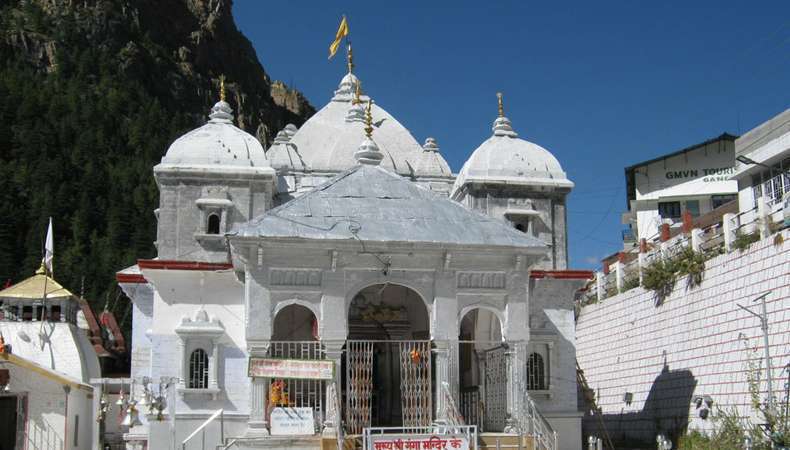 Char Dham Yatra, Trekking cum Training Expedition (September 2026)