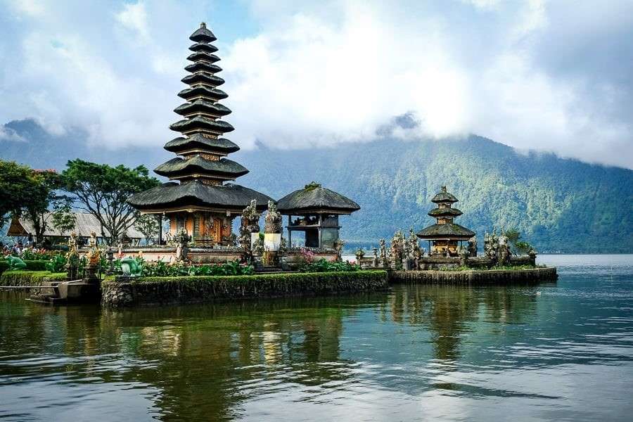 Bali International Tour cum Training Programme 2026 (By Delhi State Branch)