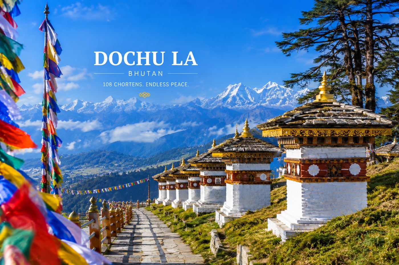 Bhutan Diaries 2026 - Explore the Dragon Kingdom