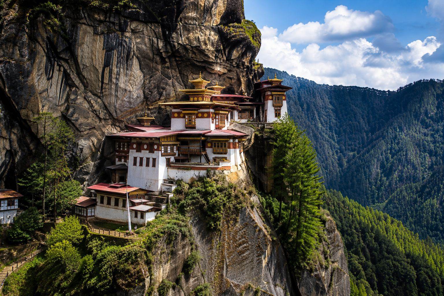 Bhutan Diaries 2026
