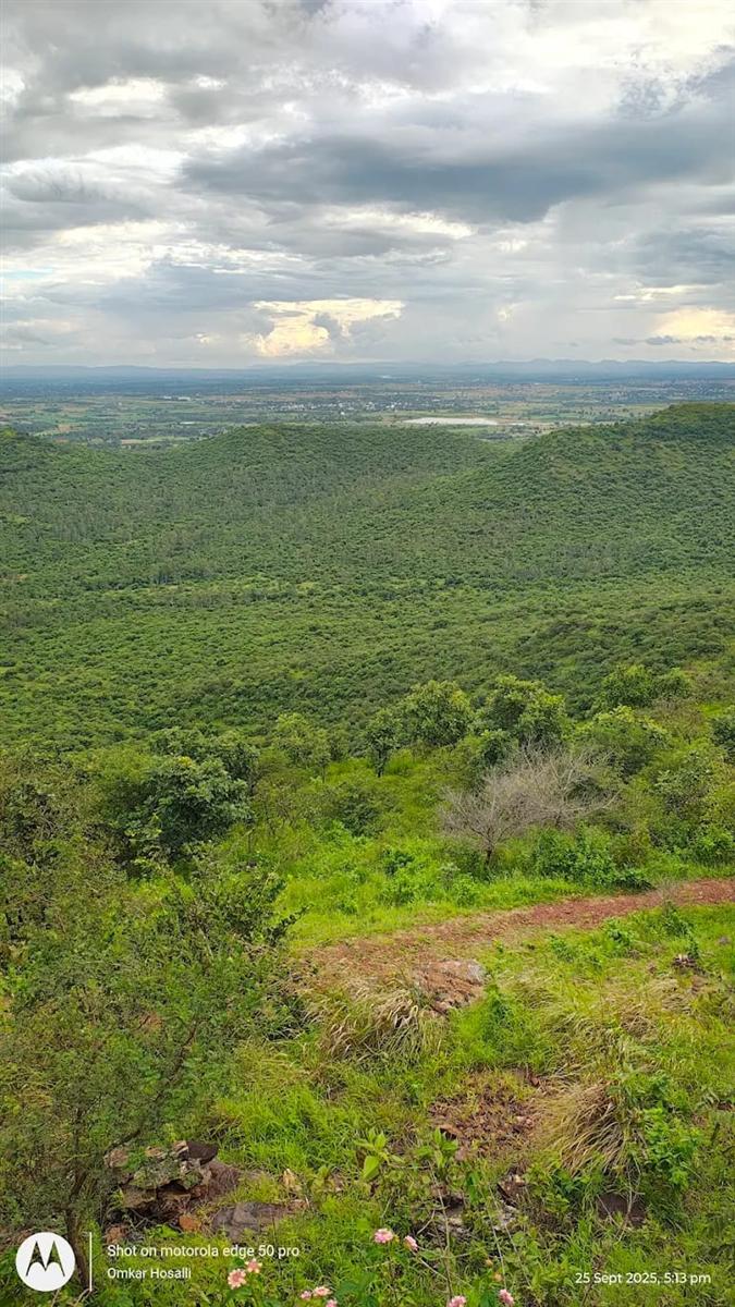 Blackbuck State Level Educative Training cum Trekking Program - 2026 (By Karnataka State)