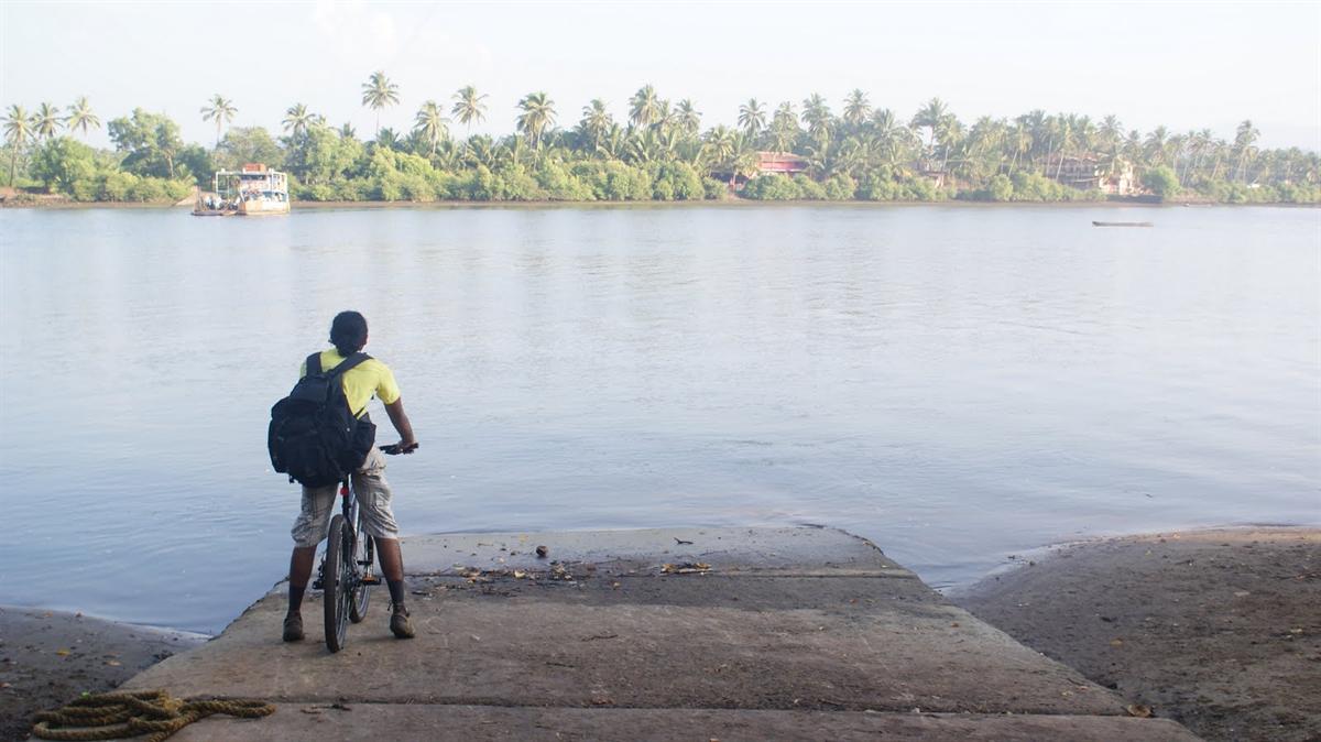 National Biking cum Training Expedition - Goa 2026-27 (By Goa State Branch)