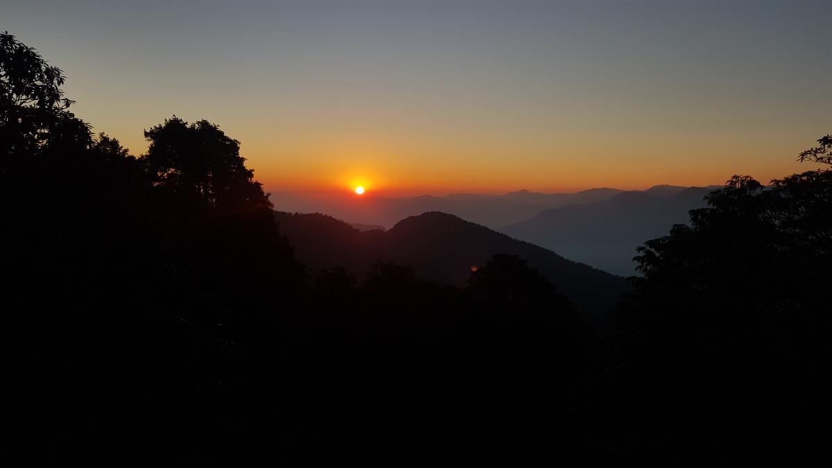 National Himalayan Trekking cum Training Expedition Deoriatal-Chopta-Tungnath-Chandrashila 2026