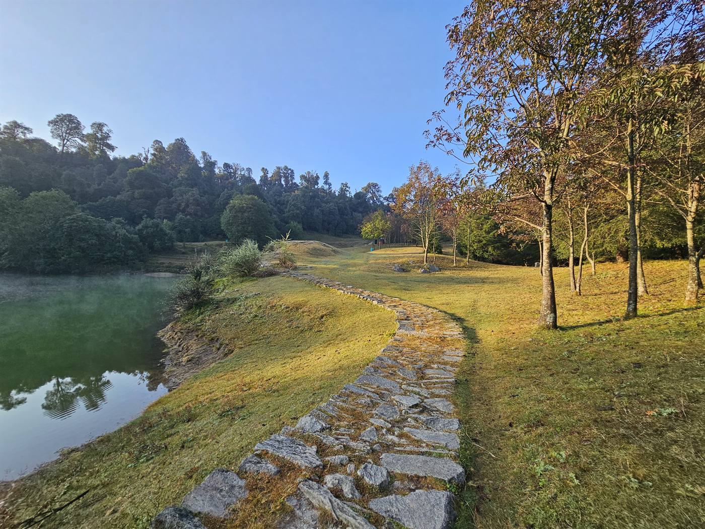 National Himalayan Trekking cum Training Expedition Deoriatal-Chopta-Tungnath-Chandrashila 2026