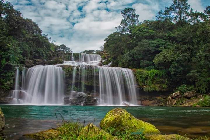 National 9th Meghalaya Trekking cum Caving and Training Expedition 2026