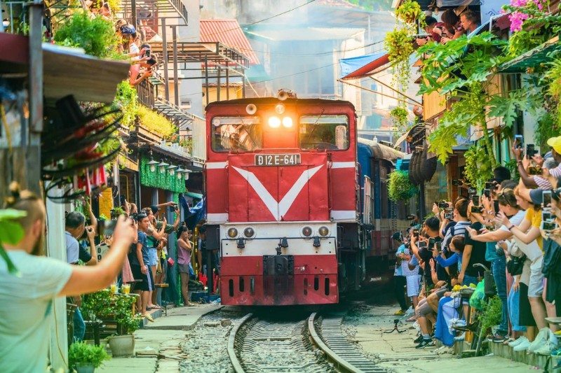 Northern Vietnam International Tour 2026 (By Delhi State Branch)