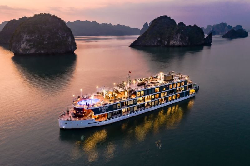 Northern & Central Vietnam International Tour 2026 (By Delhi State Branch)