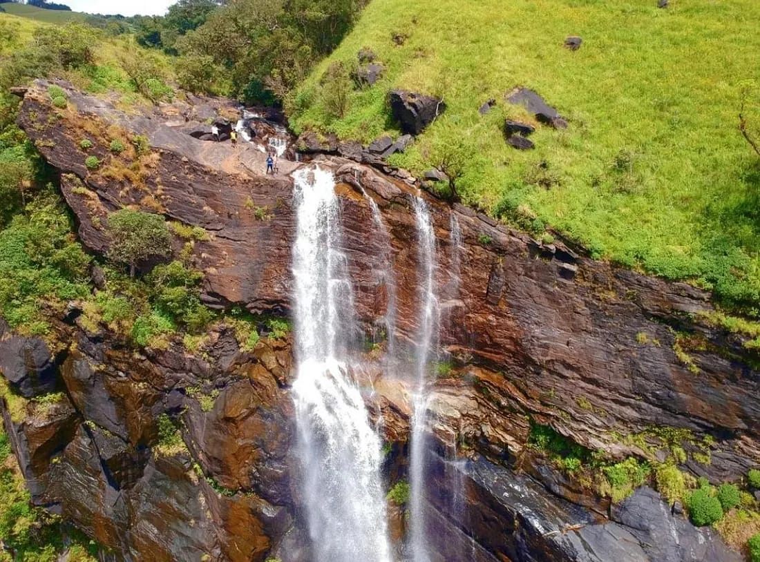 Western Ghats State Level Trekking cum Training Expedition 2026 (By Karnataka State Branch)