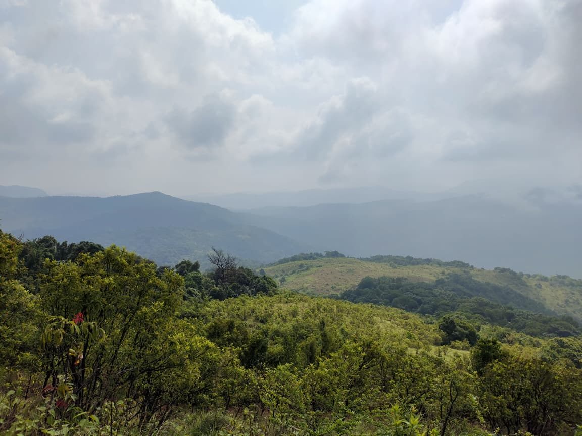 Western Ghats State Level Trekking cum Training Expedition 2026 (By Karnataka State Branch)