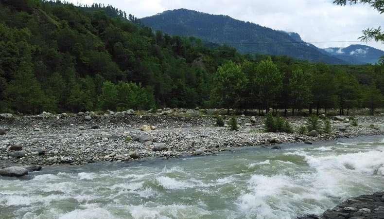 National Family Adventure cum Training Camp, Kullu 2026 (Dussehra Special)