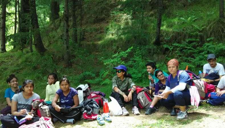 National Family Adventure cum Training Camp, Kullu 2026 (Dussehra Special)