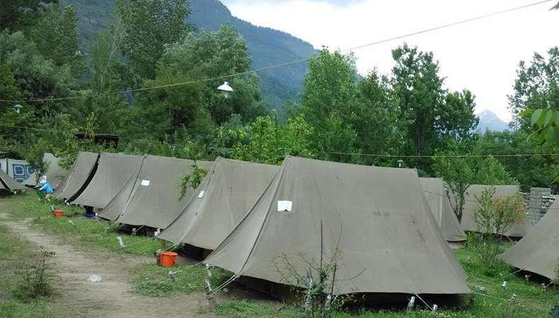 National Family Adventure cum Training Camp, Kullu 2026 (Dussehra Special)