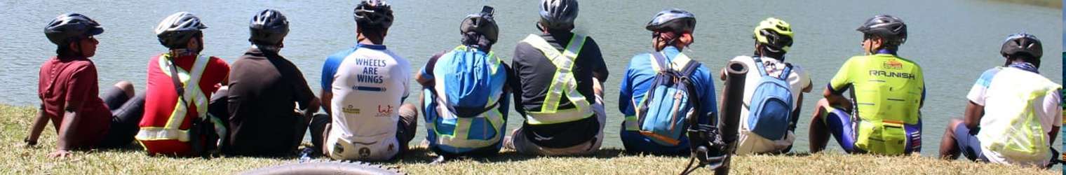 National Munnar Cycling cum Training Expedition 2026 (By Tamil Nadu State Branch)
