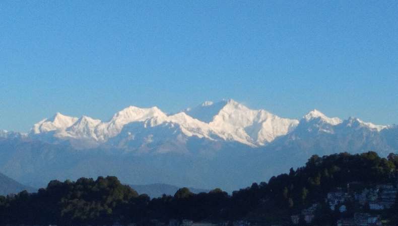 Sandakphu Phalut Gurdum Winter Trek 2026 (By West Bengal State Branch)