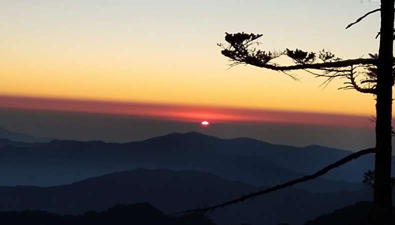 Sandakphu Phalut Gurdum Winter Trek 2026 (By West Bengal State Branch)