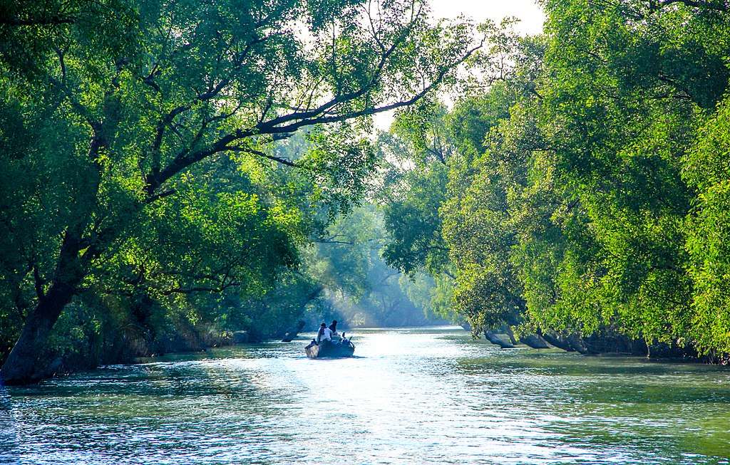 UNESCO World Heritage Sundarban Adventure cum Training Camp 2026 (By West Bengal State Branch)